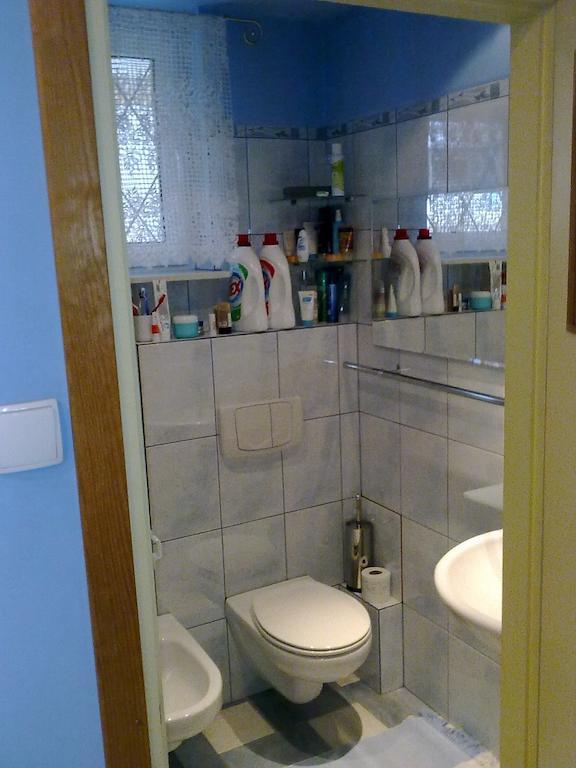 Apartament Saski Варшава Стая снимка