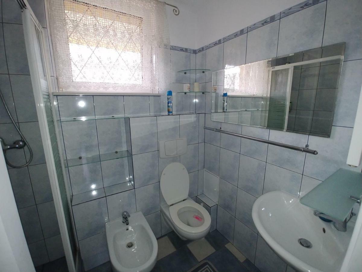 Apartament Saski Варшава Екстериор снимка