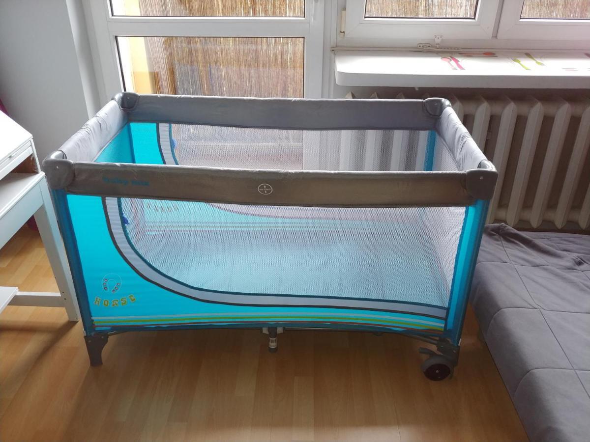Apartament Saski Варшава Екстериор снимка