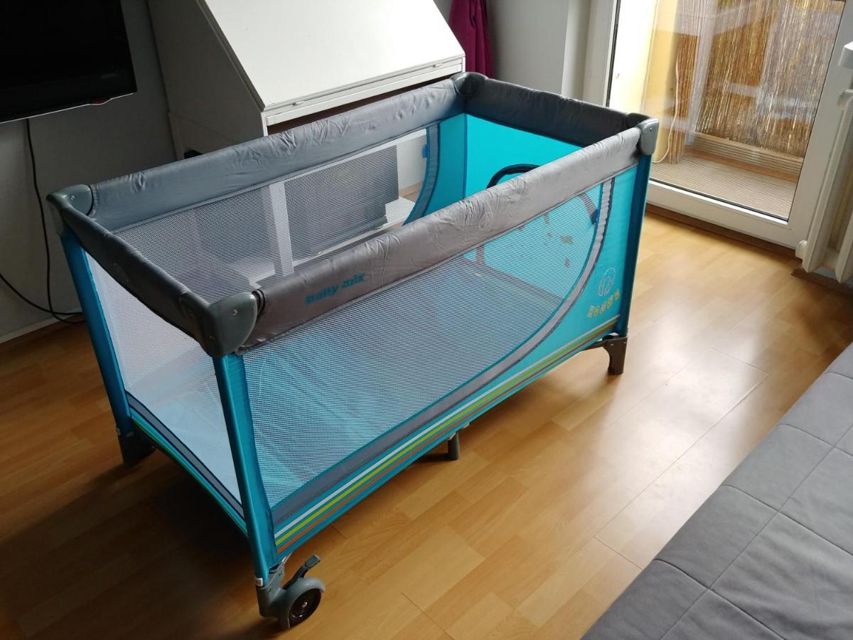 Apartament Saski Варшава Екстериор снимка