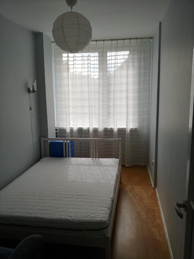 Apartament Saski Варшава Екстериор снимка